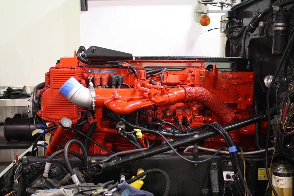 Mobile Truck Repair Mobile Truck Repair